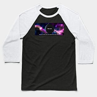 zakè Orchestral Tape Studies Baseball T-Shirt